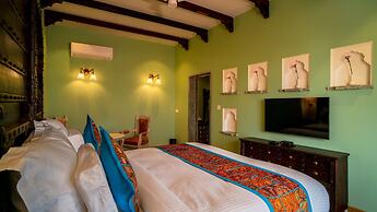 Khamma Ghani- A Boutique Hotel