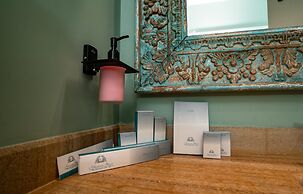 Khamma Ghani- A Boutique Hotel