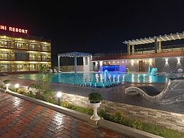 Shinjini Resort
