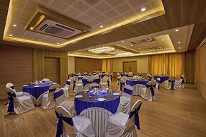 Grand Continent Hosur A Sarovar Portico Affiliate Hotel