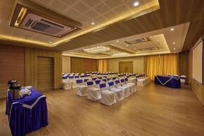 Grand Continent Hosur A Sarovar Portico Affiliate Hotel