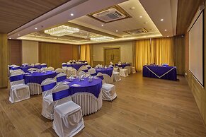 Grand Continent Hosur A Sarovar Portico Affiliate Hotel