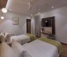 Grand Continent Hosur A Sarovar Portico Affiliate Hotel