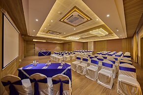Grand Continent Hosur A Sarovar Portico Affiliate Hotel