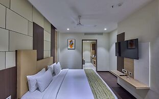 Grand Continent Hosur A Sarovar Portico Affiliate Hotel