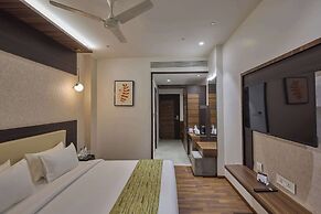 Grand Continent Hosur A Sarovar Portico Affiliate Hotel