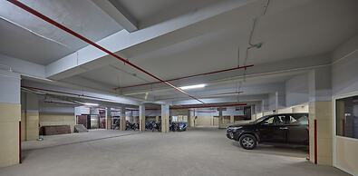 Grand Continent Hosur A Sarovar Portico Affiliate Hotel