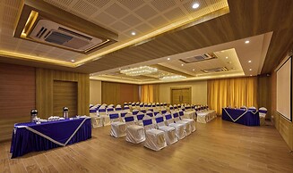 Grand Continent Hosur A Sarovar Portico Affiliate Hotel
