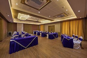 Grand Continent Hosur A Sarovar Portico Affiliate Hotel