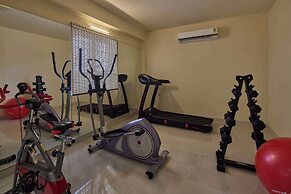 Grand Continent Hosur A Sarovar Portico Affiliate Hotel