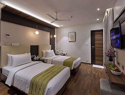 Grand Continent Hosur A Sarovar Portico Affiliate Hotel