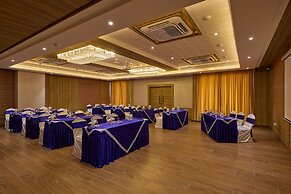 Grand Continent Hosur A Sarovar Portico Affiliate Hotel