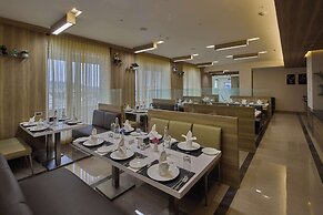 Grand Continent Hosur A Sarovar Portico Affiliate Hotel