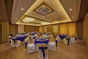 Grand Continent Hosur A Sarovar Portico Affiliate Hotel