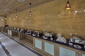 Grand Continent Hosur A Sarovar Portico Affiliate Hotel