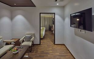 Grand Continent Hosur A Sarovar Portico Affiliate Hotel