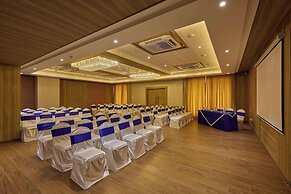 Grand Continent Hosur A Sarovar Portico Affiliate Hotel
