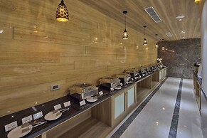 Grand Continent Hosur A Sarovar Portico Affiliate Hotel