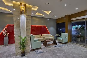 Grand Continent Hosur A Sarovar Portico Affiliate Hotel