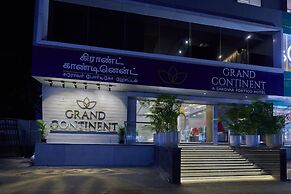Grand Continent Hosur A Sarovar Portico Affiliate Hotel