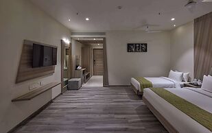 Grand Continent Hosur A Sarovar Portico Affiliate Hotel