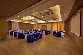 Grand Continent Hosur A Sarovar Portico Affiliate Hotel