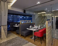 Grand Continent Hosur A Sarovar Portico Affiliate Hotel