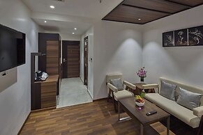 Grand Continent Hosur A Sarovar Portico Affiliate Hotel