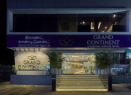 Grand Continent Hosur A Sarovar Portico Affiliate Hotel