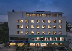 Grand Continent Hosur A Sarovar Portico Affiliate Hotel
