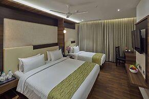 Grand Continent Hosur A Sarovar Portico Affiliate Hotel