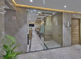 Grand Continent Hosur A Sarovar Portico Affiliate Hotel