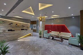 Grand Continent Hosur A Sarovar Portico Affiliate Hotel