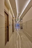 Grand Continent Hosur A Sarovar Portico Affiliate Hotel