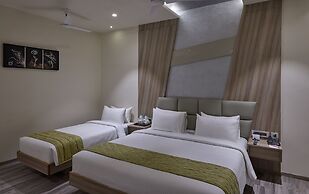Grand Continent Hosur A Sarovar Portico Affiliate Hotel
