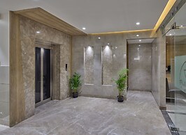 Grand Continent Hosur A Sarovar Portico Affiliate Hotel