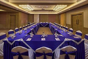 Grand Continent Hosur A Sarovar Portico Affiliate Hotel