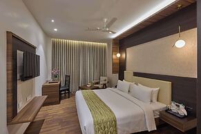 Grand Continent Hosur A Sarovar Portico Affiliate Hotel