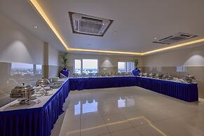 Grand Continent Hosur A Sarovar Portico Affiliate Hotel