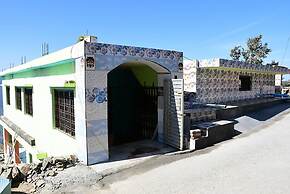 Goroomgo Prem Home Stay Ranikhet