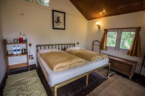 Goroomgo Prem Home Stay Ranikhet