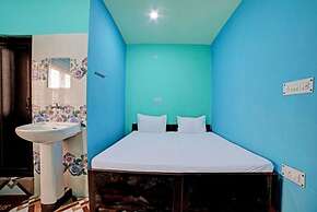 Goroomgo Prem Home Stay Ranikhet