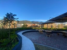 Chic Downtown Loft - Near Zona Rosa