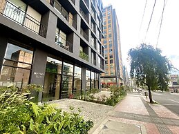 Chic Downtown Loft - Near Zona Rosa