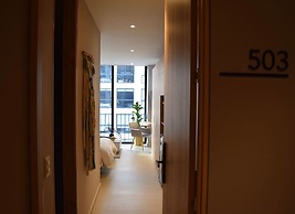 Chic Downtown Loft - Near Zona Rosa