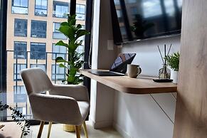 Chic Downtown Loft - Near Zona Rosa