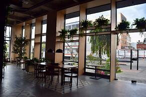 Chic Downtown Loft - Near Zona Rosa