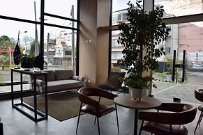 Chic Downtown Loft - Near Zona Rosa