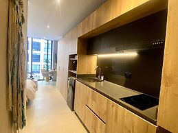 Chic Downtown Loft - Near Zona Rosa