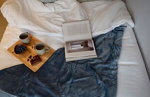 Chic Downtown Loft - Near Zona Rosa